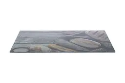 Дошка обробна Viva Bread White, 35x25 см (C3235C-A1) - мініатюра 2