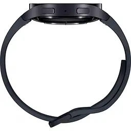 Смарт-годинник Samsung Galaxy Watch6 44mm Black [SM-R940NZKA] EU [90433] - мініатюра 5