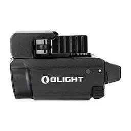 Ліхтар Olight Baldr Mini ЛЦУ Black (Baldr Mini) - мініатюра 3