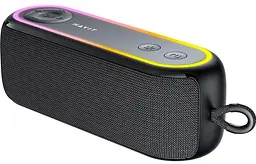 Акустична система Havit HV-SK810BT RGB Black (HV-SK810BT)
