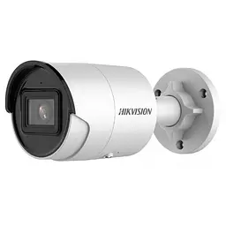IP-камера Hikvision (DS-2CD2043G2-LI (2.8мм))