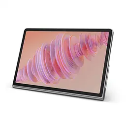 Планшет Lenovo Tab Plus 8/256 WiFi Luna Grey + Case (ZADX0145UA) - мініатюра 2