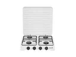 Плита настільна ViLgrand VGP-4042 White