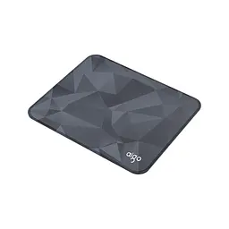 Килимок для мишки Aigo M1 Gray (MP M1 GRAY) - мініатюра 3