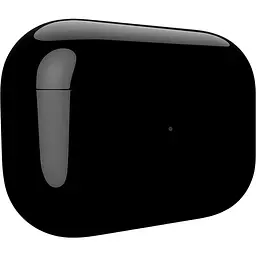 Навушники Apple AirPods Pro 2 Black Gloss (MTJV3) [117523] - мініатюра 3