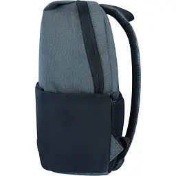 Рюкзак Bagland Walker 11 л сірий (0054769) - мініатюра 2