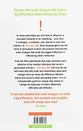 The Small Big. Small Changes That Spark Big Influence - мініатюра 2