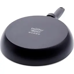 Набір сковорідок GreenPan Torino 20 см, 24 см, 28 см 3 шт. (CC003328-001) - мініатюра 2