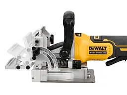 Фрезер акумуляторний DeWalt з АКБ та ЗП DCW682P2 - мініатюра 3