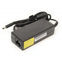 Блок живлення до ноутбуку PowerPlant DELL 220V, 19.5V 130W 6.7A (7.4*5.0) (DL130G7450) - мініатюра 4