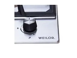 Варильна поверхня WEILOR GM W604 SS - мініатюра 5