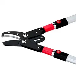 Секатор для гілок INTERTOOL FT-1116, садовий веткоріз з телескопічними ручками, до 40 мм - мініатюра 7