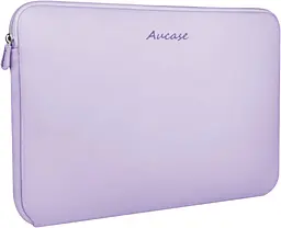 Чохол для ноутбука Aucase 15-16 дюймів, сумісний з MacBook Pro 16''/ Pro 15'' (2017), HUAWEI Matebook D16, водовідштовхуючий