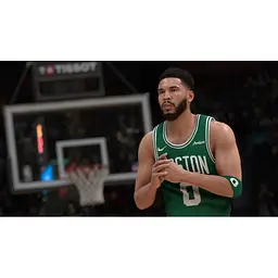 Гра NBA 2K25 (англійська версія) (PS4) - мініатюра 2