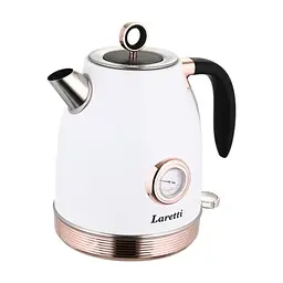 Електрочайник Laretti LR-EK7529 - мініатюра 3
