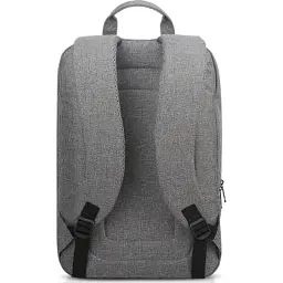 Рюкзак для ноутбука Lenovo 15.6" Casual B210 Grey (4X40T84058) - мініатюра 4