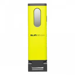 Ліхтар професійний Mactronic SlimBEAM (800 Lm) Magnetic USB Rechargeable (PWL0101) - мініатюра 12