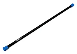 Бодібар EasyFit гімнастична палиця 2 кг (EF-1251-2) - мініатюра 2