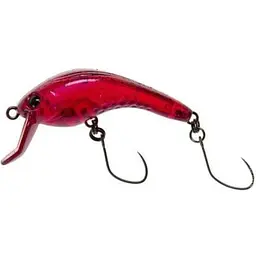 Воблер Nories Rush Bell MR 33 mm 2.0 g Червоний (1013-1812.03.75)