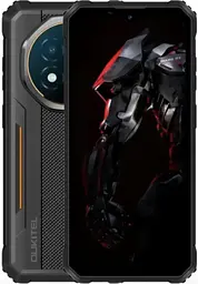 Смартфон Oukitel G6 8/256GB Orange (Global)