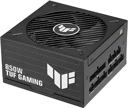 Блок питания ASUS TUF Gaming 850W 80+ Platinum (90YE0102-B0NA00) Black