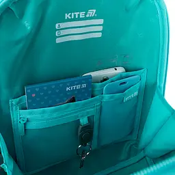 Набір Kite 555 SP-2: рюкзак + пенал + сумка для взуття - мініатюра 10