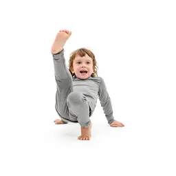 Термоштани Turbat Yeti Bottom Kids - мініатюра 3