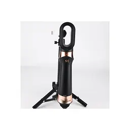Фен-щітка Rotex RHC494-T AirBrush - мініатюра 5