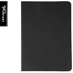 Чохол до планшета Armorstandart Silicone Hooks 12 Universal Tablet Black (ARM91206)