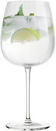 Набір келихів для джину Luigi Bormioli Swing Gin Glass C 503, 750 мл, 6 шт. (308785) - мініатюра 2