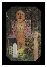 Pagans. The Visual Culture of Pagan Myths, Legends and Rituals - мініатюра 3