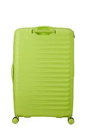 Валіза 78 См American Tourister FASTFORWARD NEON LIME 78x50x30(34) MI0*04003 - мініатюра 8
