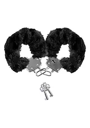 Набір BDSM Pipedream Bondage Teazer Kit Fetish Fantasy чорний - мініатюра 5