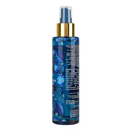 Парфумований міст для тіла Famirel Silky Essence №1, 150 мл - мініатюра 4