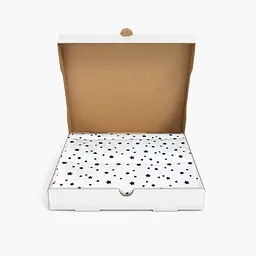Бортики в дитяче ліжечко 30x60 STARFALL COSAS (4822052275887) - мініатюра 3