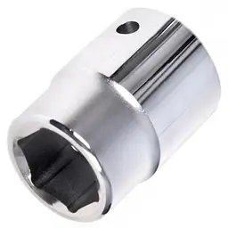 Торцева головка Hans 3/4DR 24 мм (6400М24) - мініатюра 2