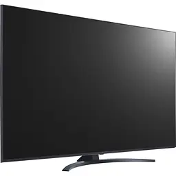 Телевізор LG AI UT81 65` LCD Ultra HD 4K (65UT81006LA) UA [128120] - мініатюра 2