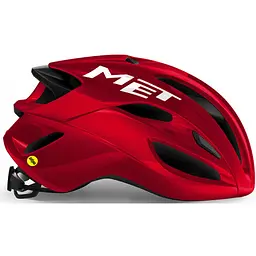 Шолом Met Rivale Mips CE M Red (1052-3HM 132 CE00 M RO1) - мініатюра 2
