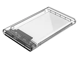 Кишеня для накопичувача Orico 2139U3-CR-BP (HC380169)