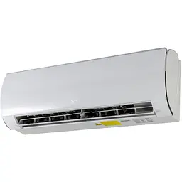 Кондиціонер Cooper&Hunter CH-S18FTXD2-WP - мініатюра 3
