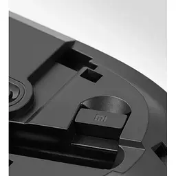 Миша бездротова Xiaomi Mi Wireless Mouse Lite 2 (BHR8916GL) чорна - мініатюра 6