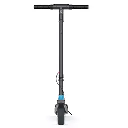Дитячий електросамокат GIANT Kids E10 PRO 4.4Ah чорний з підсвіткою колес і музикою - мініатюра 6