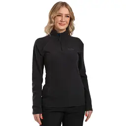 Флісова кофта Kilpi Almeri-W Wmn