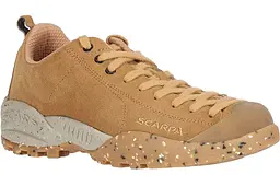 Кросівки міські Scarpa Mojito Planet-Suede 38 Помаранчевий