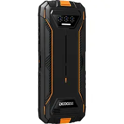 Смартфон Doogee S41 Max 6/256Gb Orange [106309] - мініатюра 6