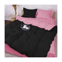 Постільна білизна MirSon Poplin Line 041 + 099 Leomar 110x140 (2200006277521)