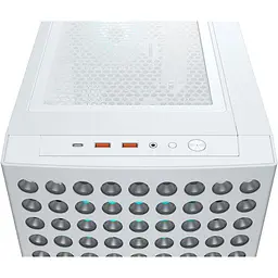 Корпус Cougar Airface Eco RGB White (385YA20.0002) [146566] - мініатюра 12