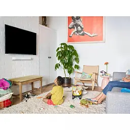 Саундбар Sonos Beam White (BEAM1EU1) - мініатюра 2