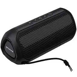 Портативна акустика Proove Third Element SE 20W (APP) black (PSTE2001AP01) - мініатюра 12