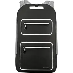 Рюкзак Tigernu T-B3662A 15.6` Black [121172] - мініатюра 2